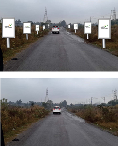 Outdoor Advertising