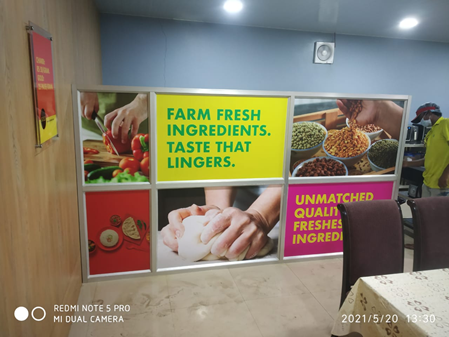 Outdoor Advertising